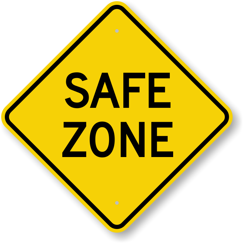 Call for Volunteers: Safe Zone & Safe Walk